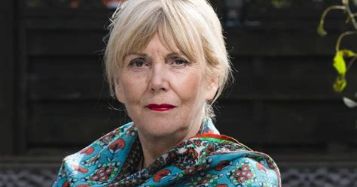 Kate Atkinson Net Worth
