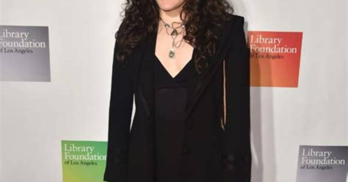Kate Berlant Net Worth
