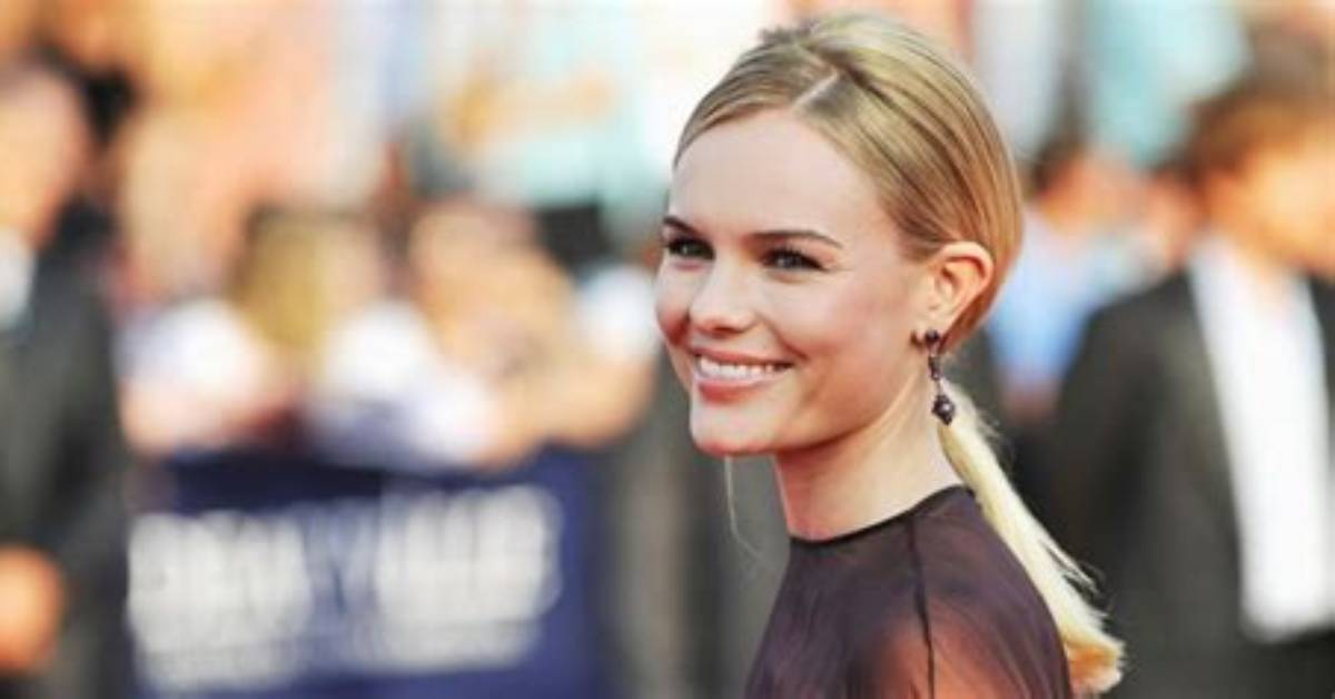 Kate Bosworth Net Worth