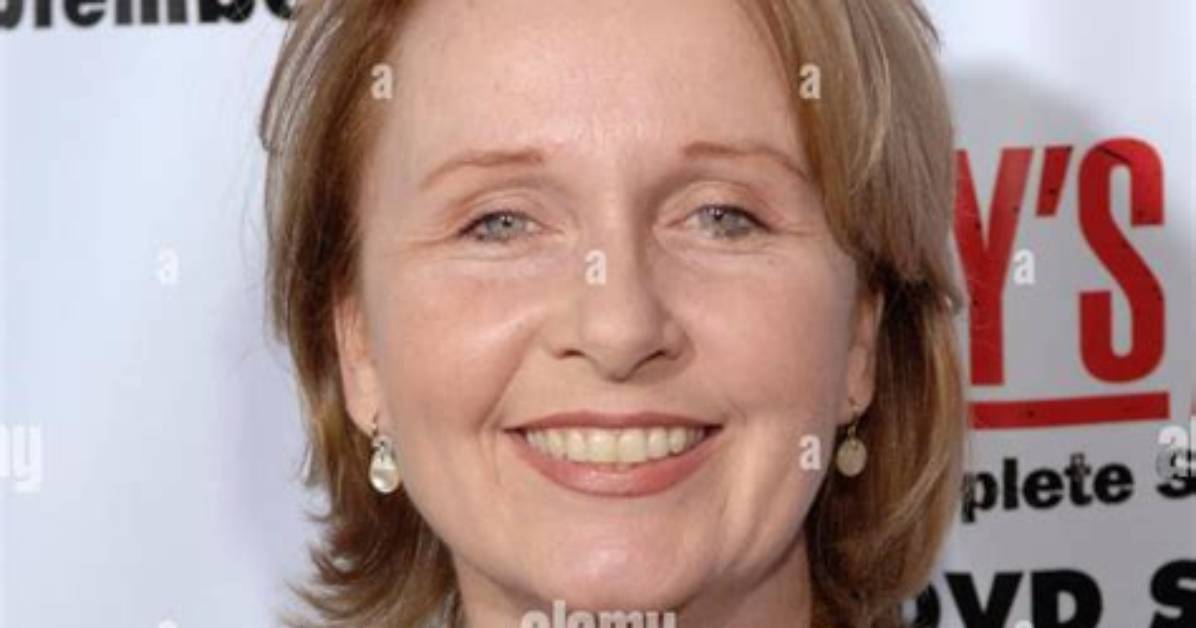 Kate Burton