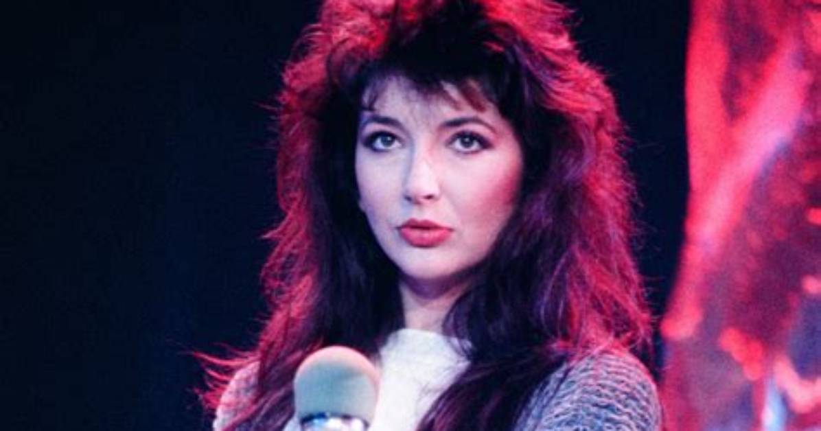Kate Bush