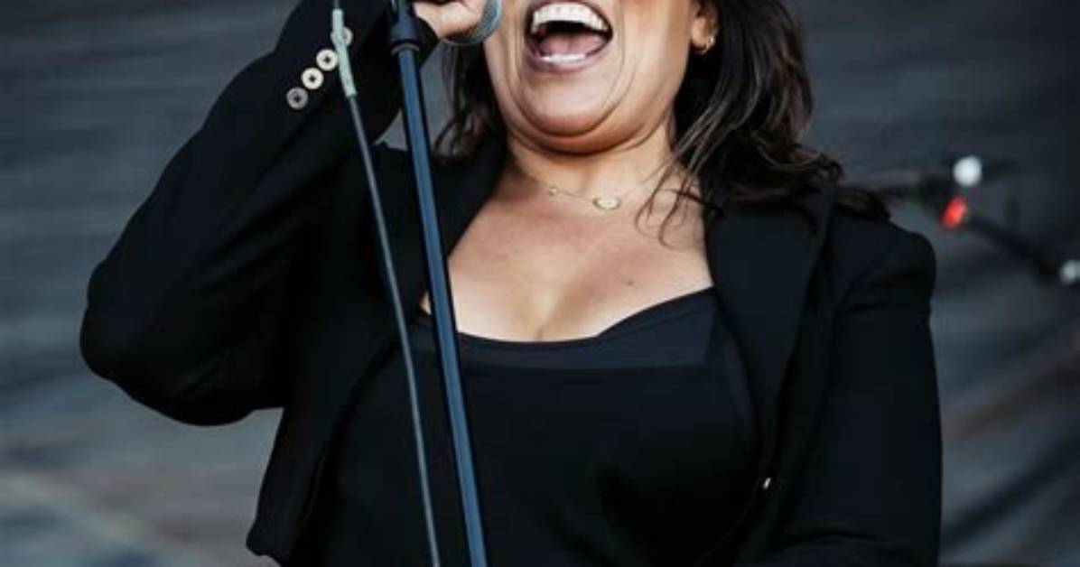 Kate Ceberano