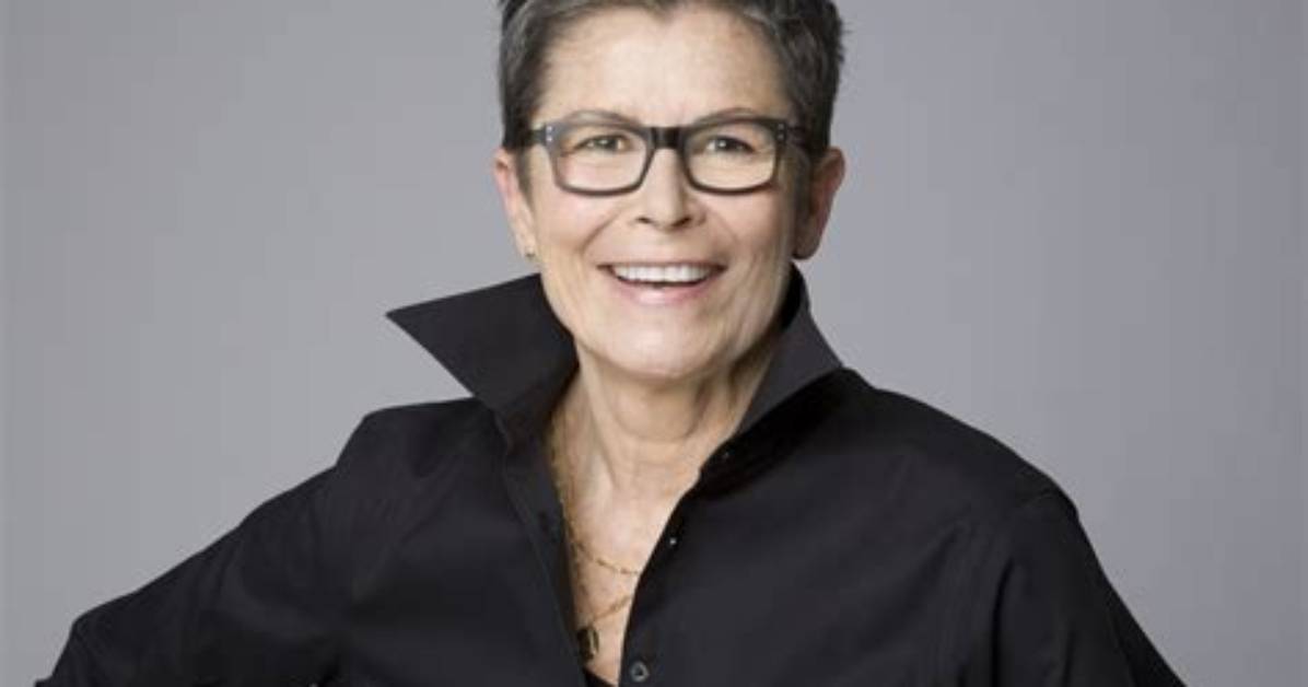 Kate Clinton Net Worth