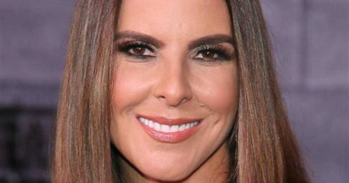 Kate Del Castillo