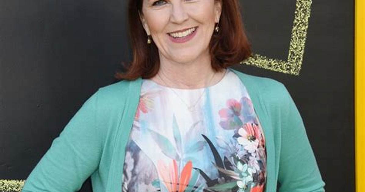 Kate Flannery