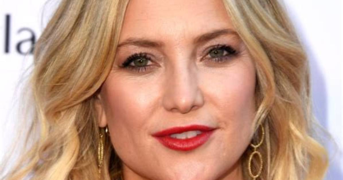 Kate Hudson