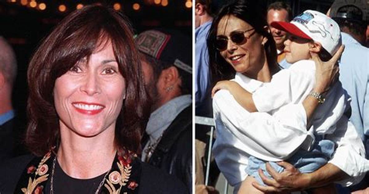 Kate Jackson Desperately Wanted a Baby So She Adopted One and Tried a ‘Normal’ Life