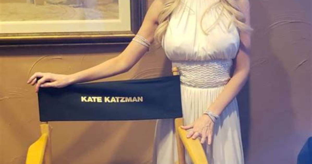Kate Katzman