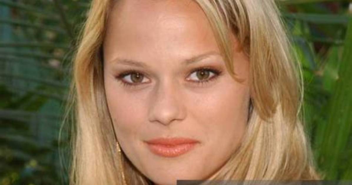 Kate Levering