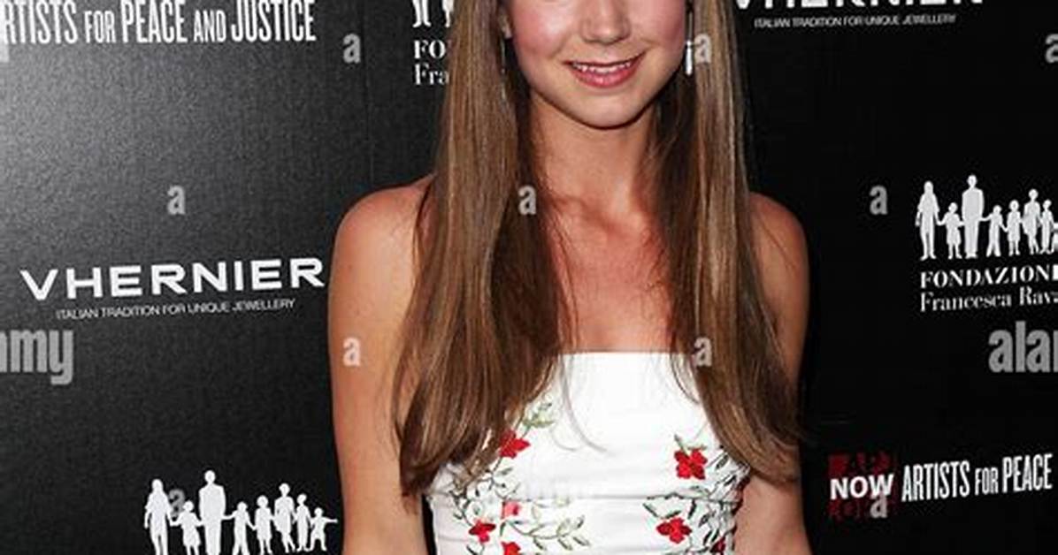 Kate Maberly