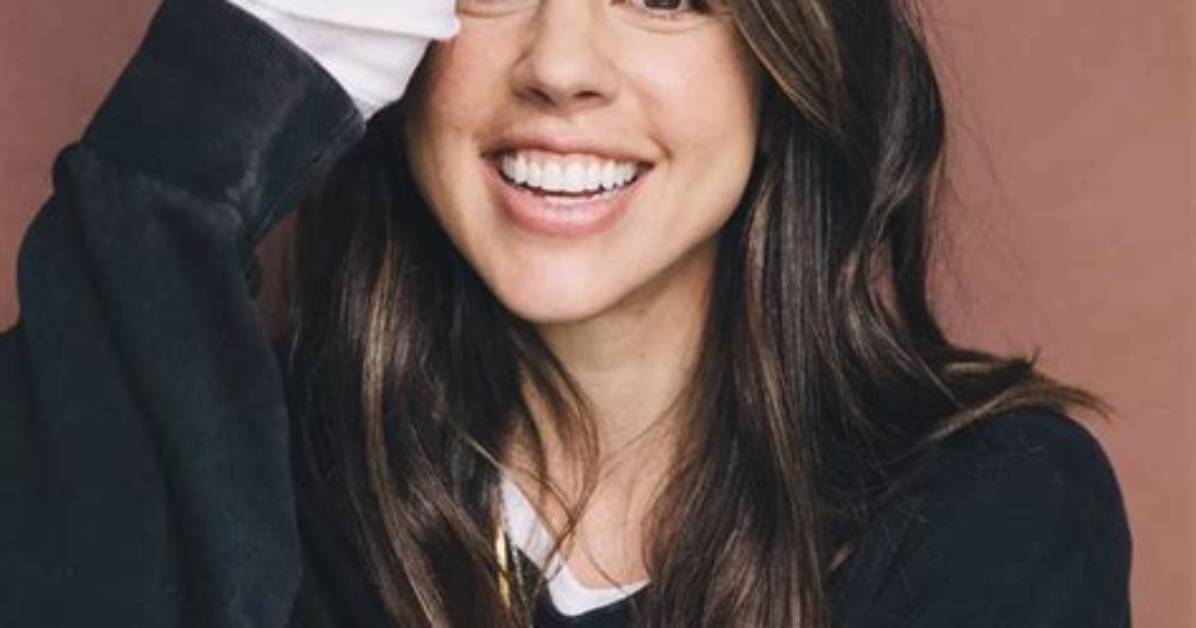 Kate Mansi