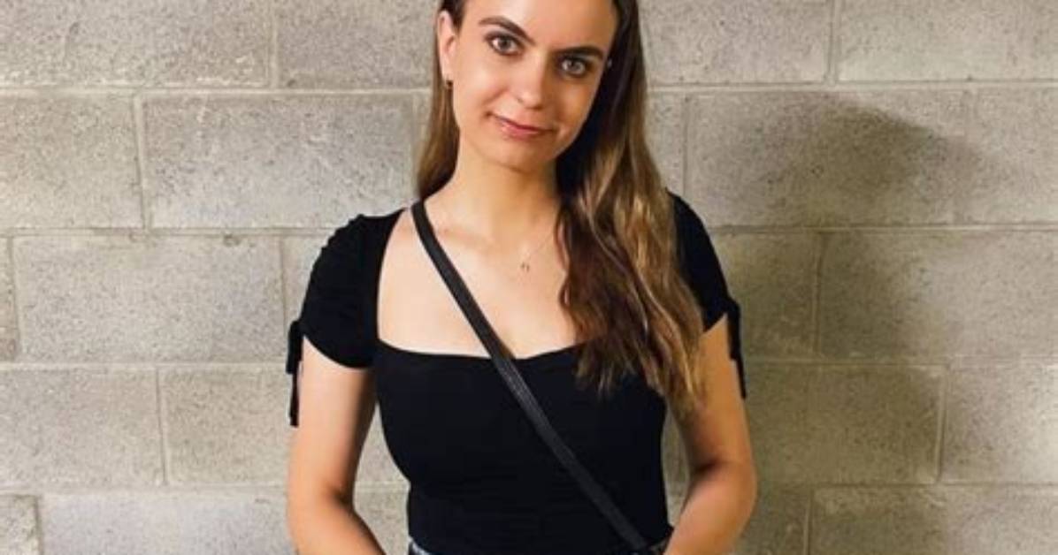 Kate Martineau