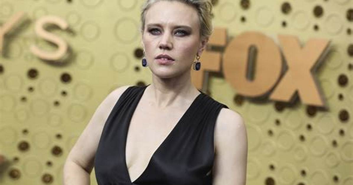 Kate Mckinnon