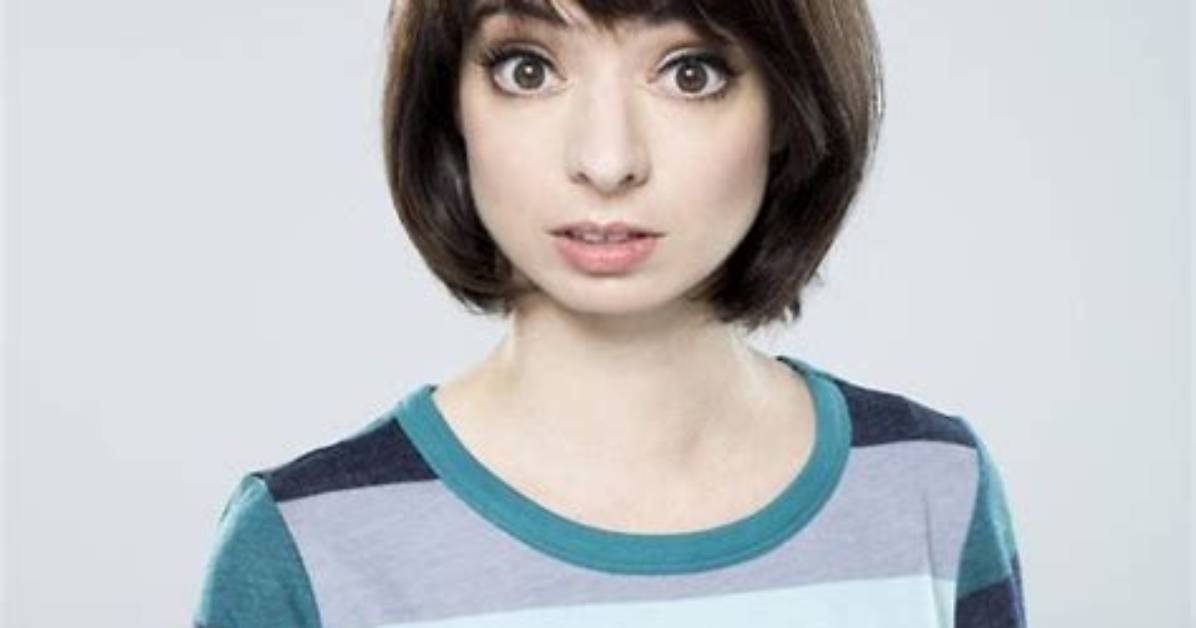 Kate Micucci