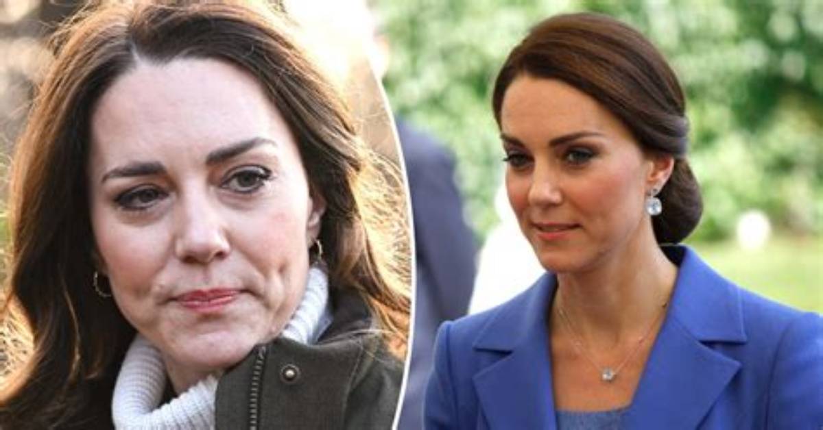 Kate Middleton ‘Stressed and Anxious’ After Going Through Very Difficult Time, Expert Says