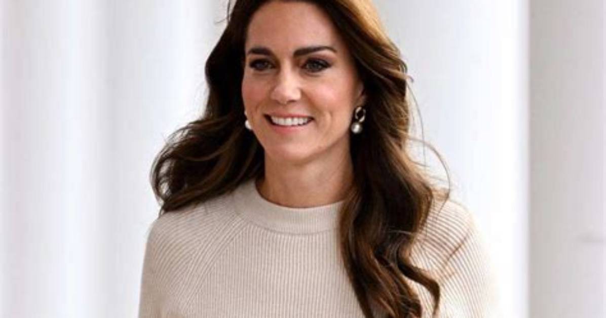 Kate Middleton Will Reportedly Return to Public Duty in April