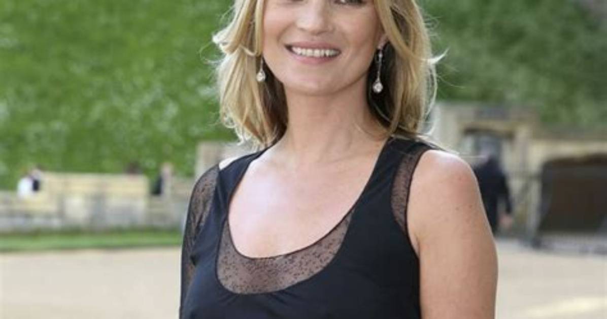 Kate Moss Net Worth