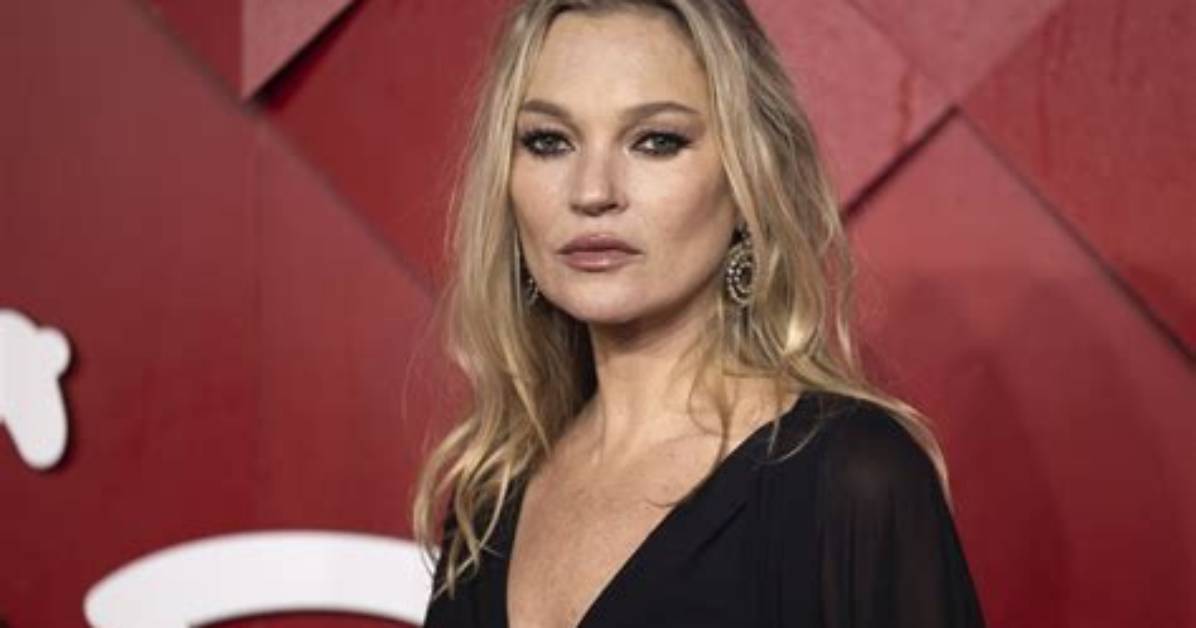 Kate Moss