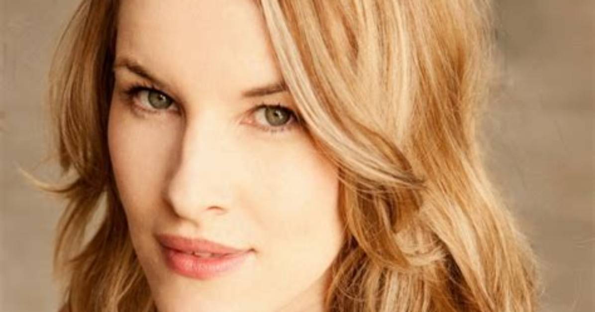 Kate Mulvany