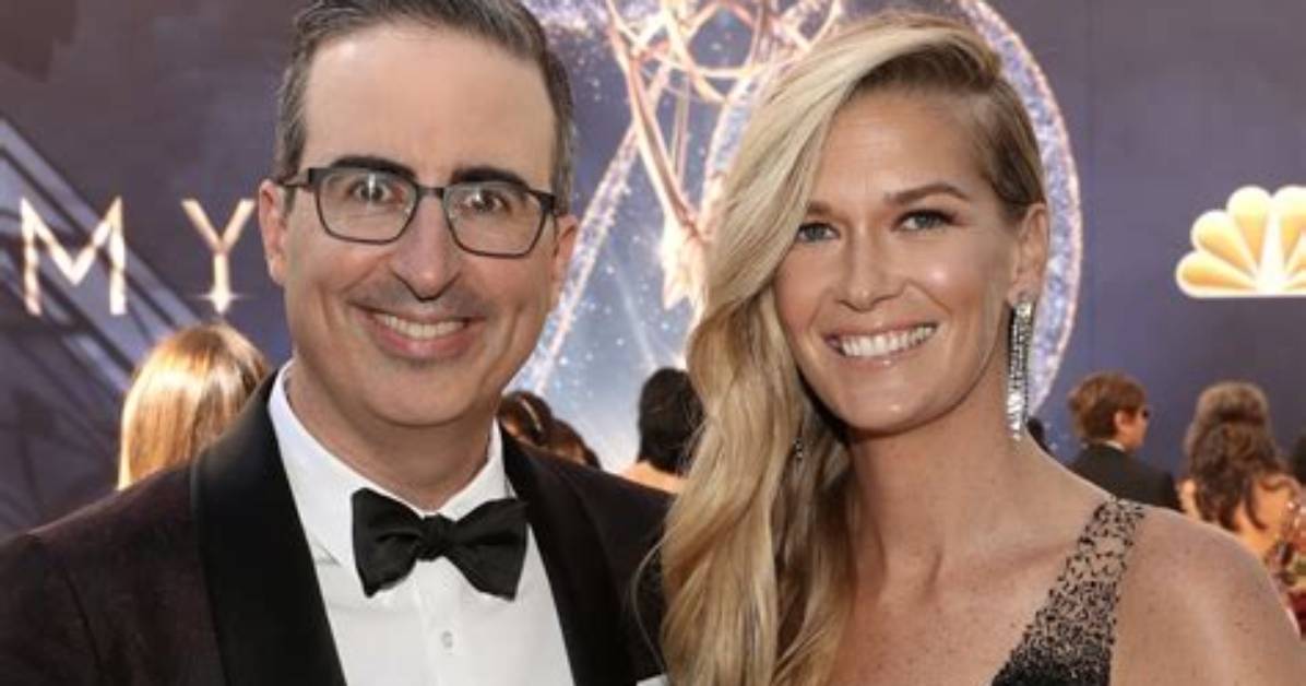 Kate Norley (John Oliver’s Wife): Wiki, Bio, Age, Children, Husband, Net Worth