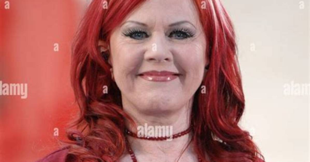 Kate Pierson