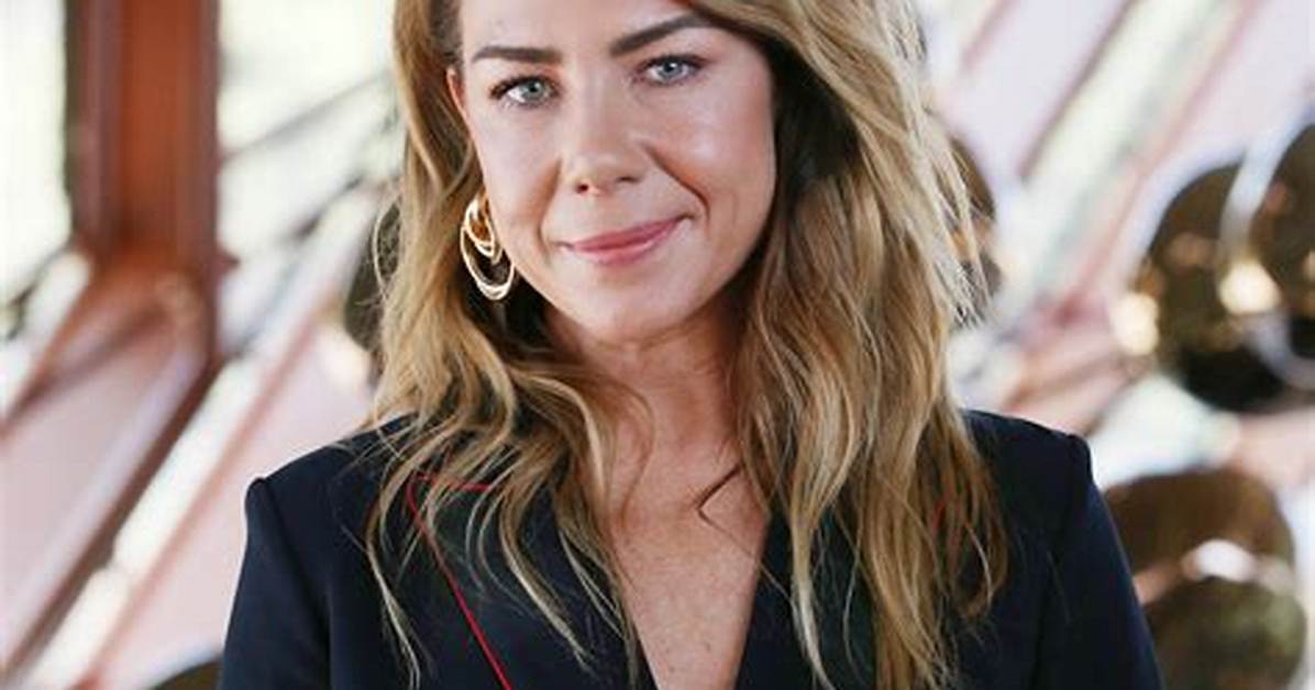 Kate Ritchie Net Worth