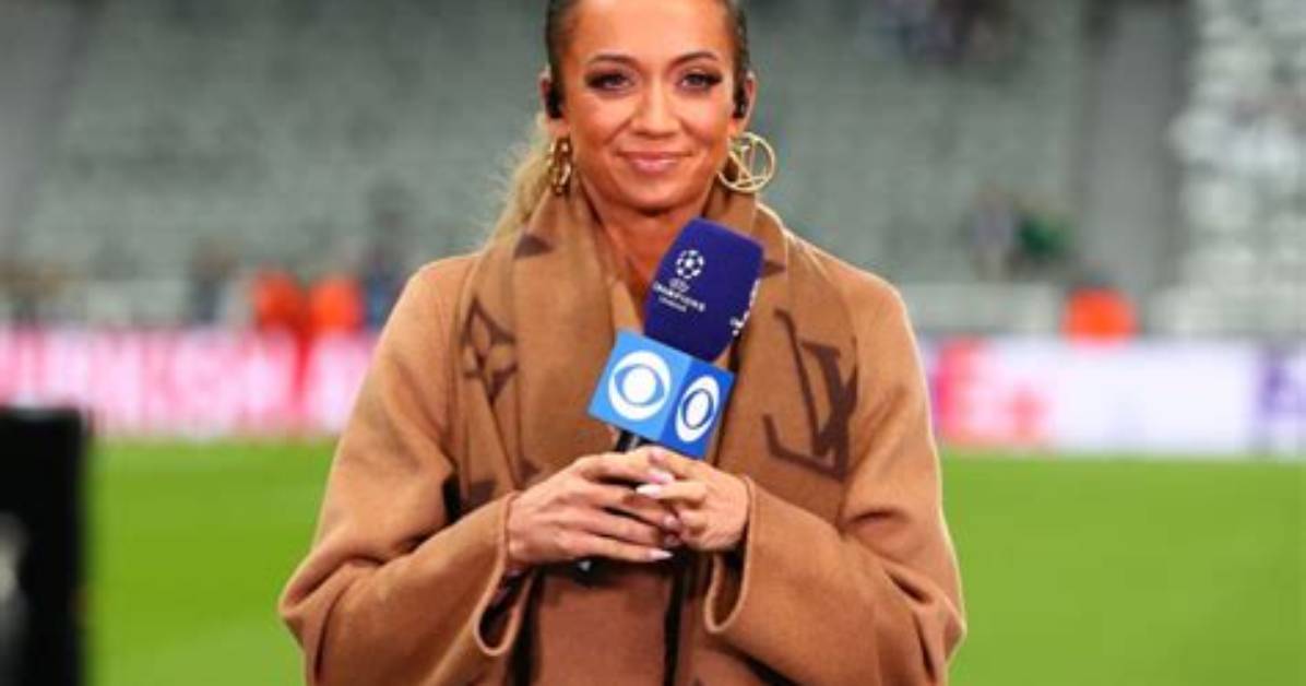 Kate Scott Net Worth