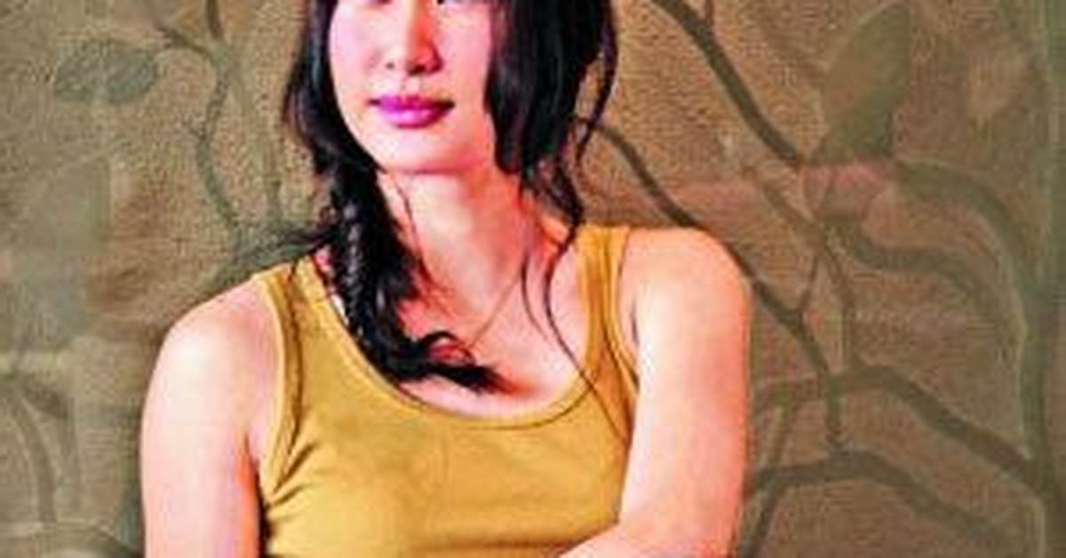 Kate Tsui Net Worth