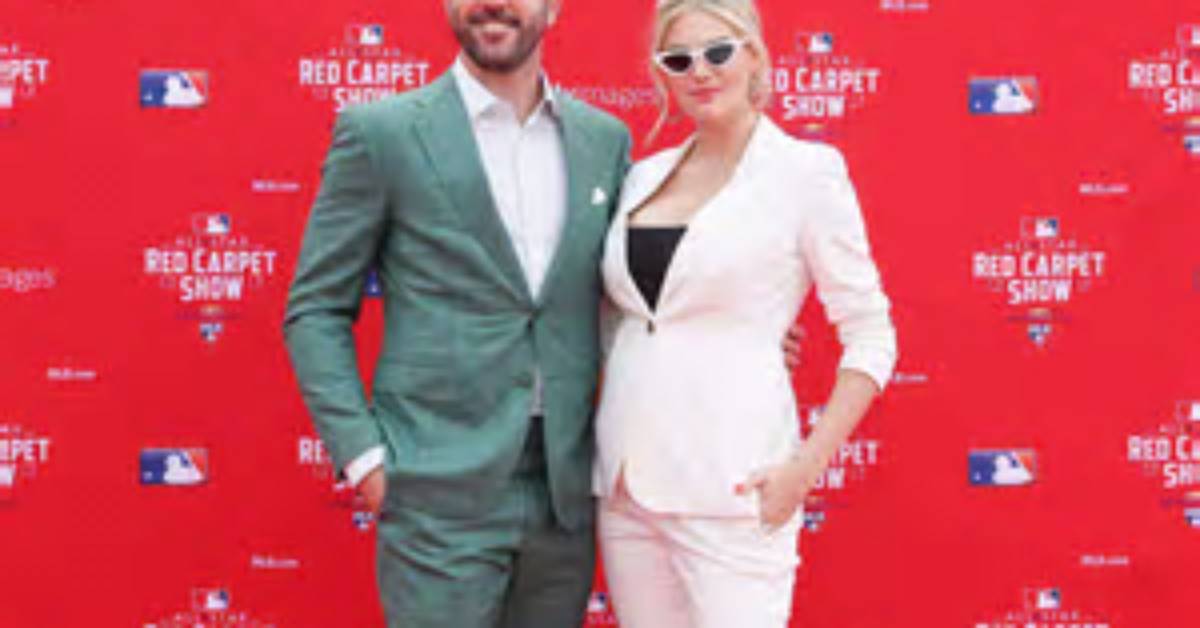 Kate Upton Net Worth 2024