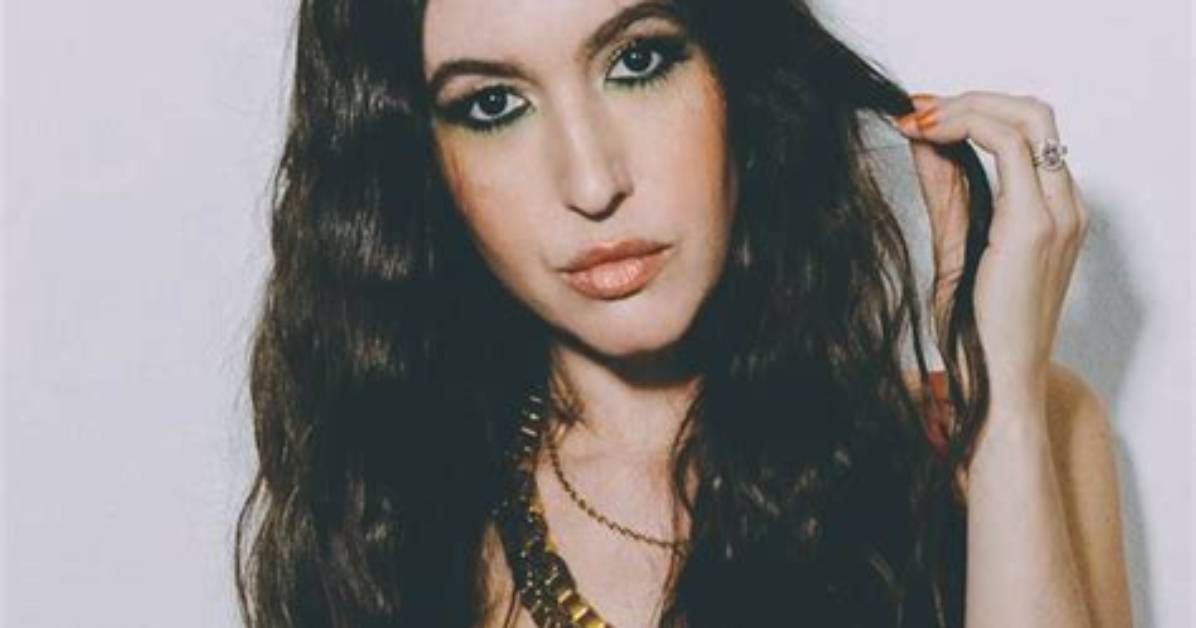 Kate Voegele