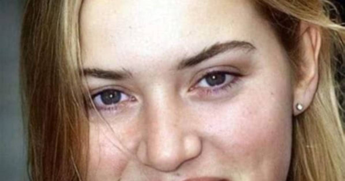 Kate Winslet's Beauty Evolution from the '90S to Today