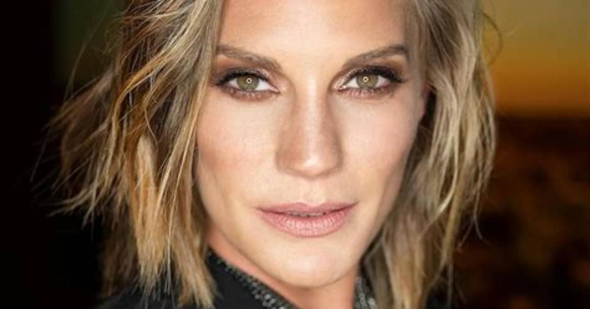 Katee Sackhoff Biography