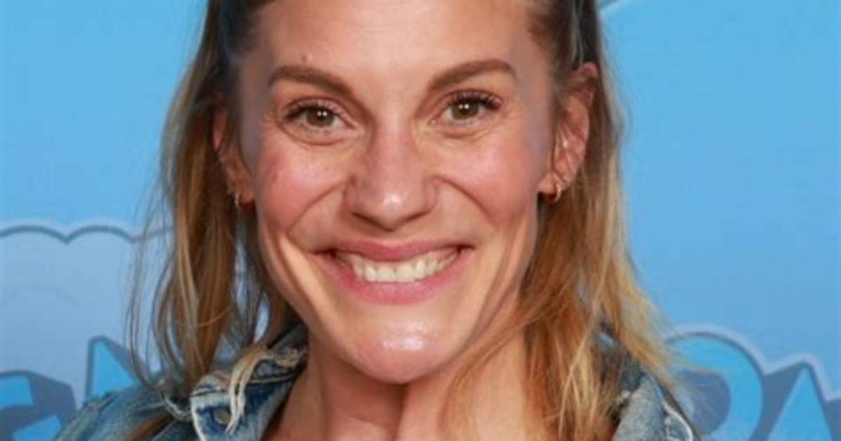 Katee Sackhoff Net Worth 2024