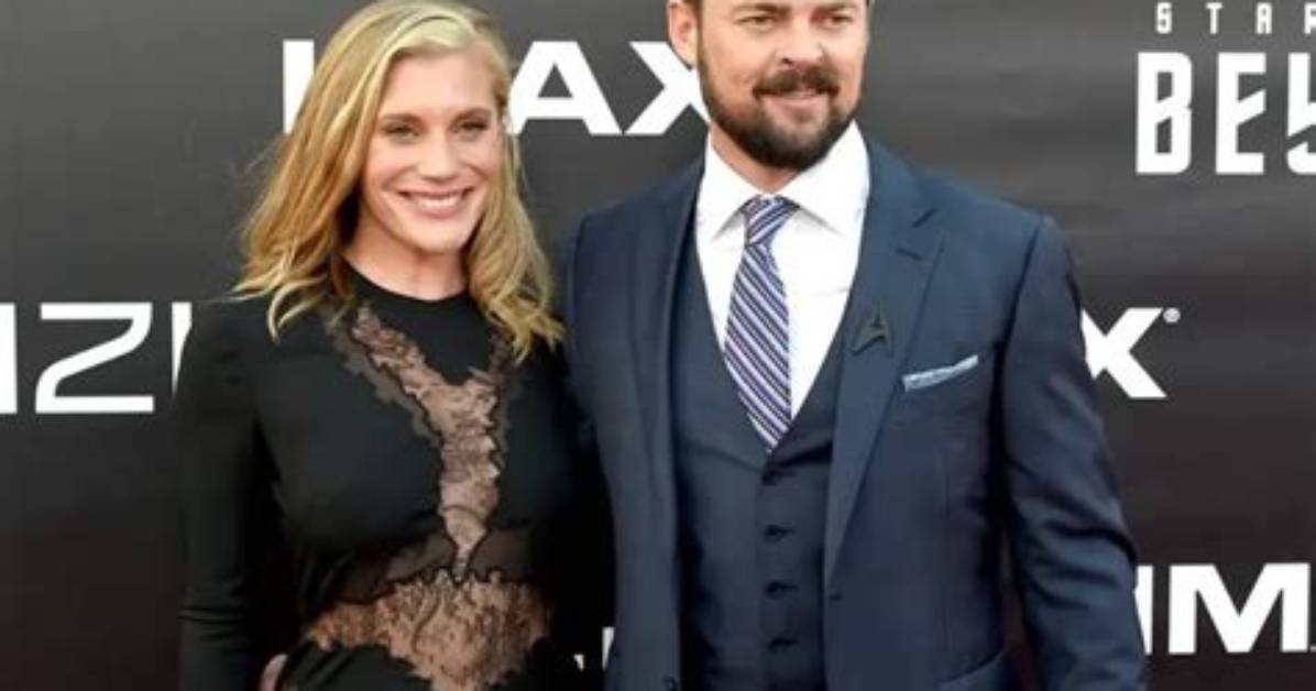 Katee Sackhoff Net Worth