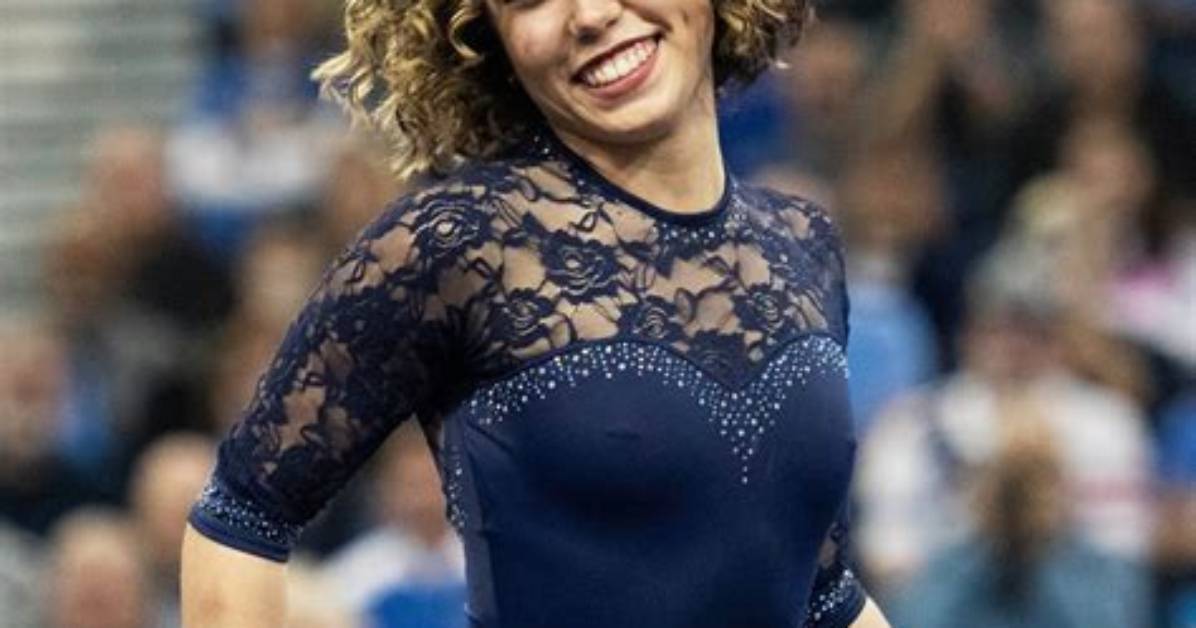 Katelyn Ohashi