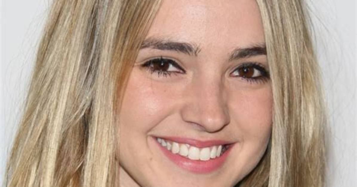 Katelyn Tarver