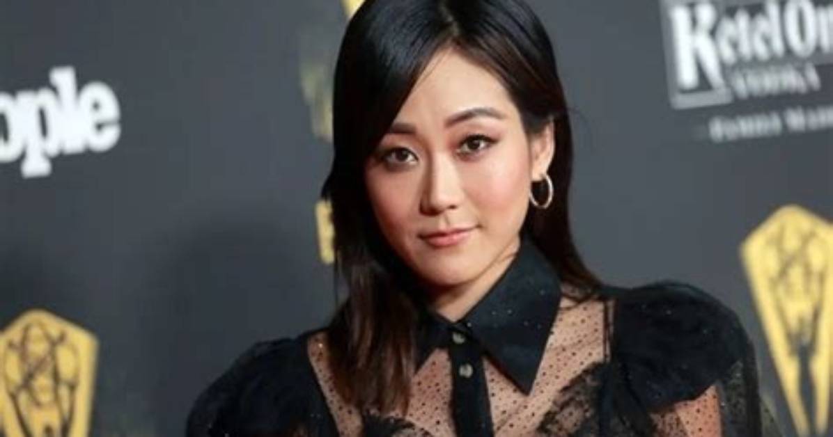 Katen Fukuhara: the Rising Star in the Entertainment Industry