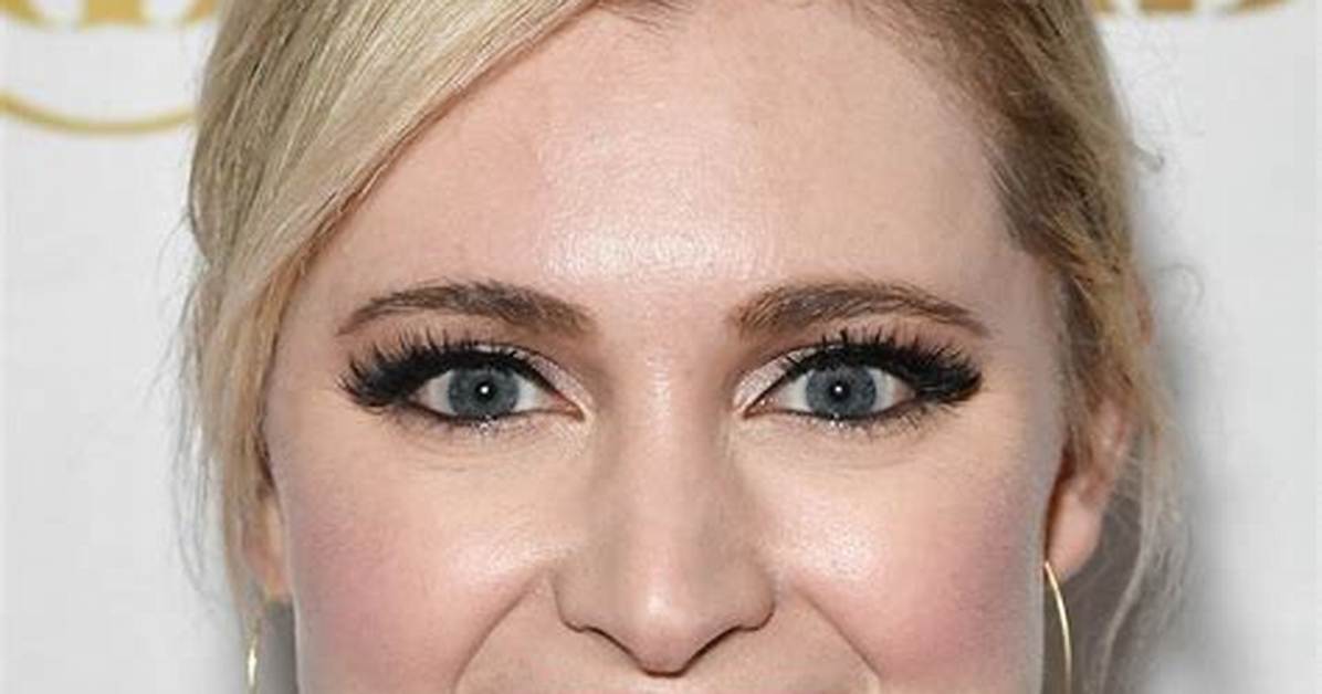 Katherine Bailess Net Worth