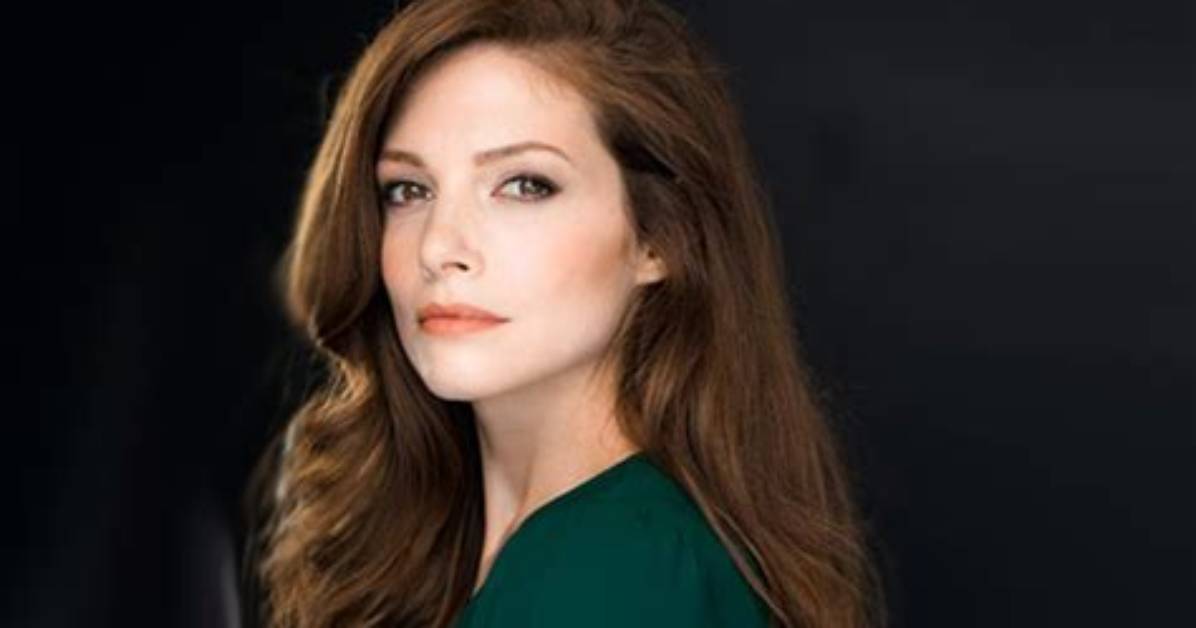 Katherine Cunningham Net Worth