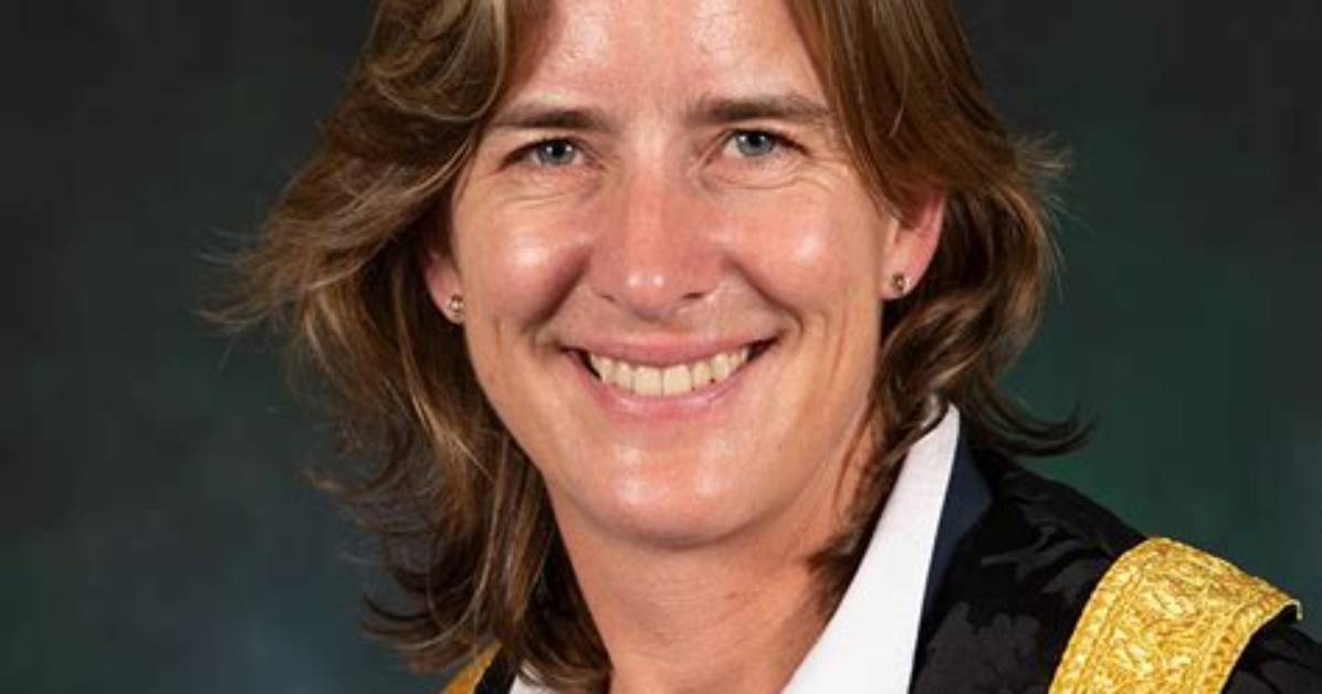 Katherine Grainger