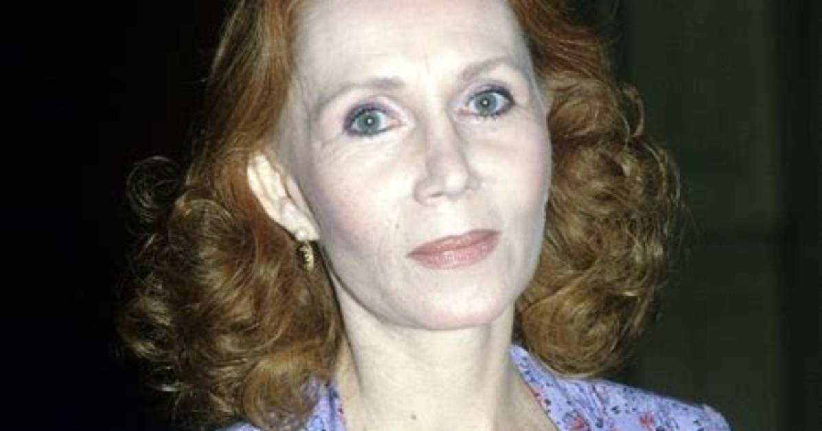 Katherine Helmond
