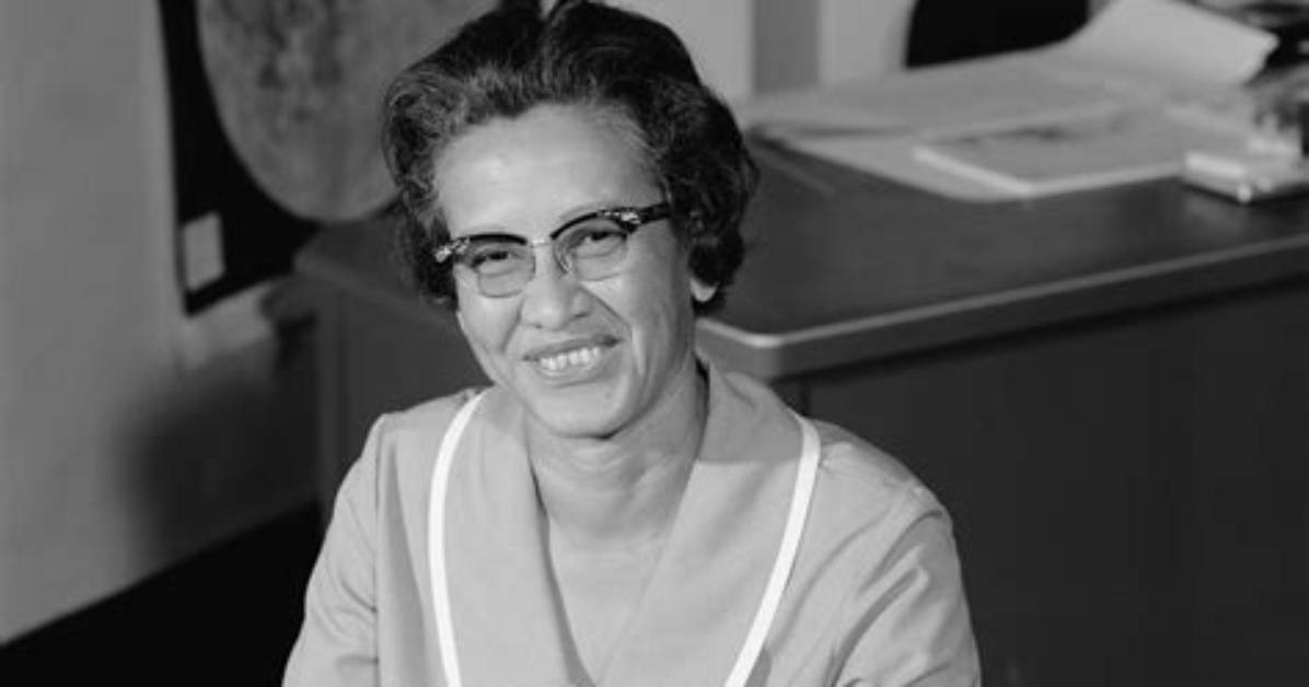 Katherine Johnson Bio: Achievements, Nasa, Cause of Death, Family