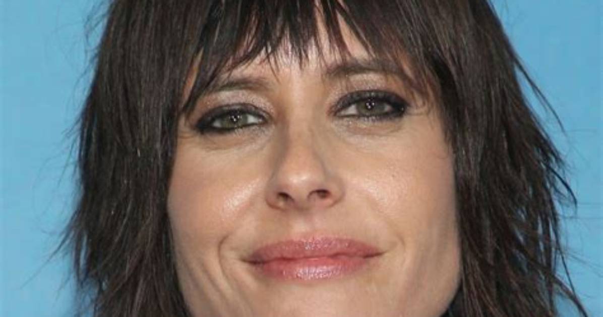 Katherine Moennig