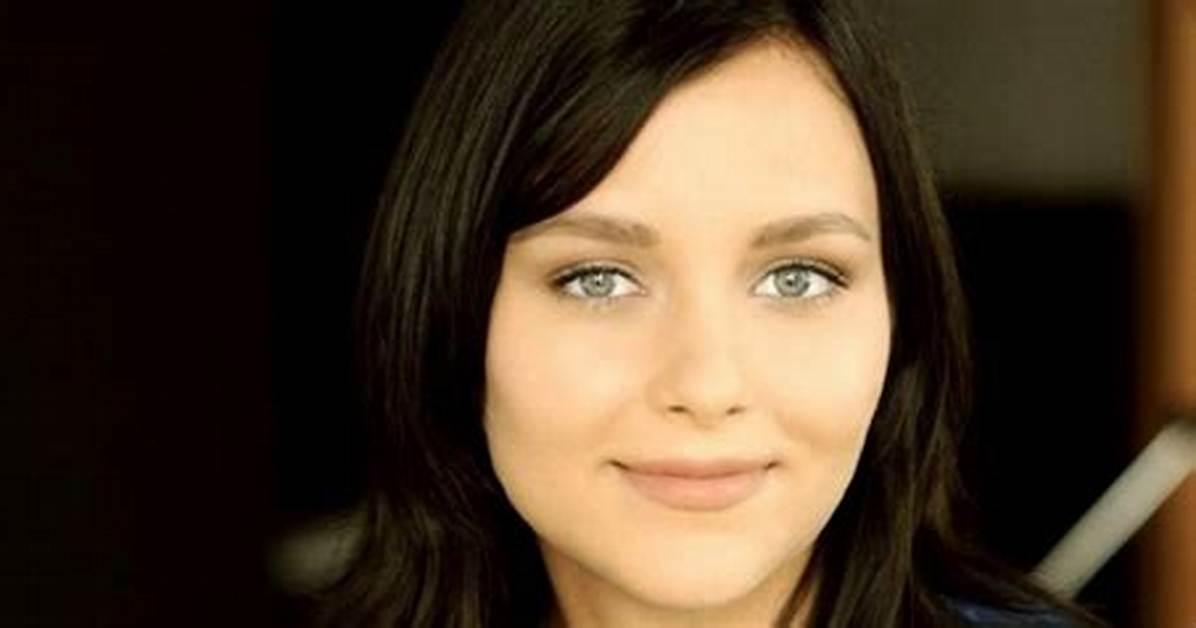 Katherine Ramdeen