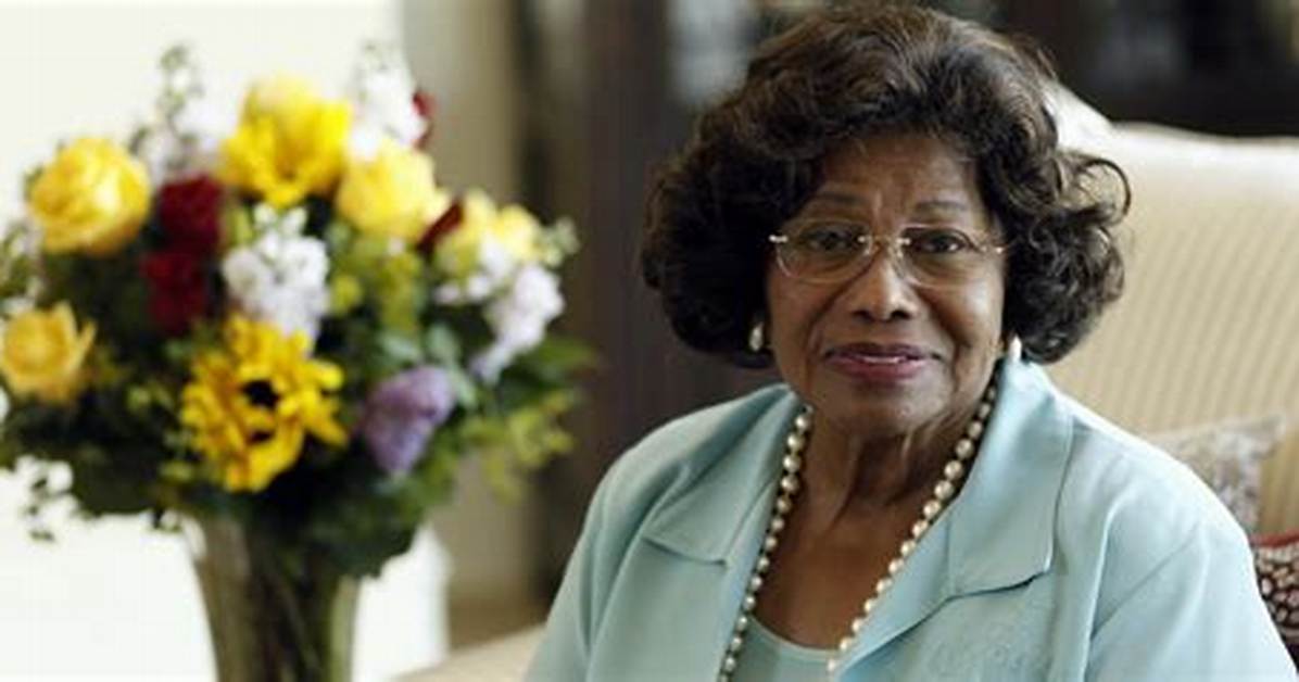 Katherine Randolph Net Worth