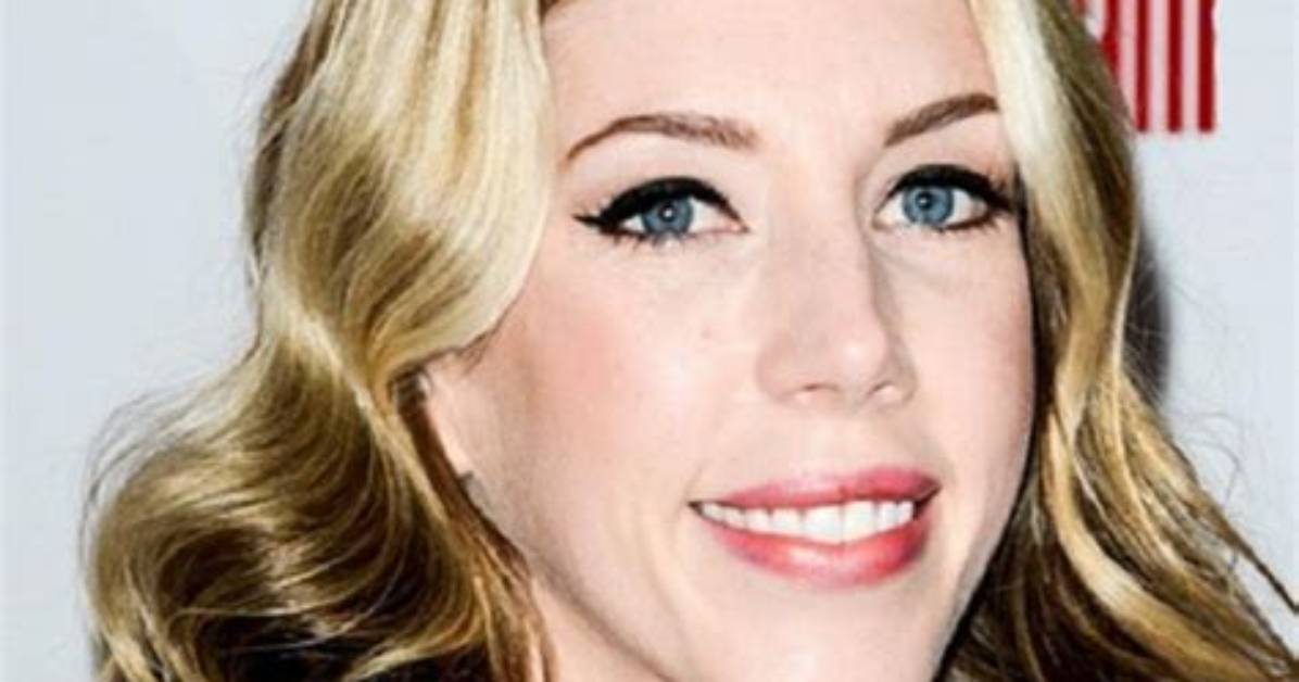 Katherine Ryan - Bio, Net Worth, Height