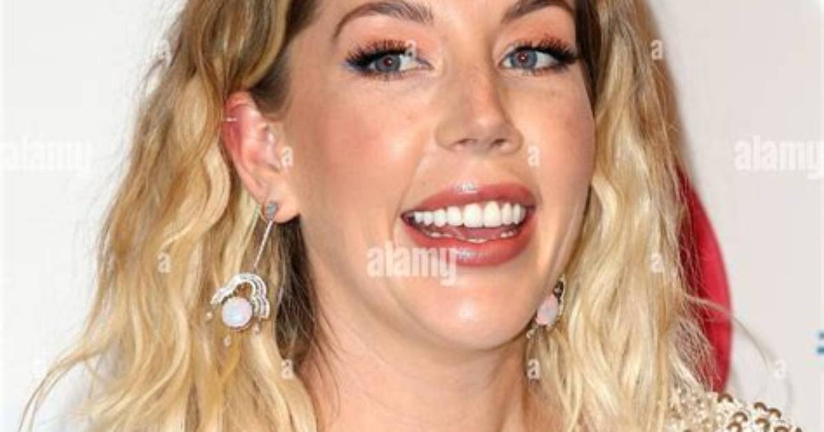 Katherine Ryan