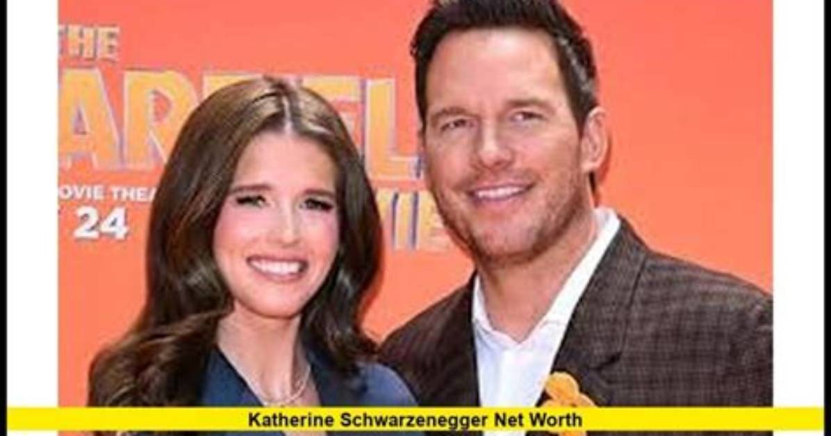 Katherine Shepler Net Worth