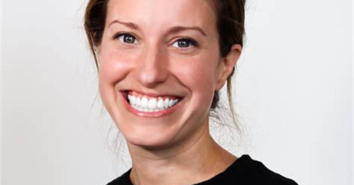 Katherine Waugh