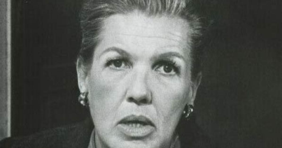 Kathleen Freeman Net Worth